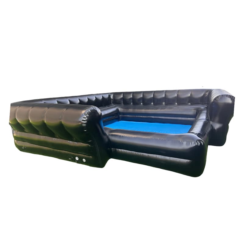 Portable Inflatable Sofa Pool